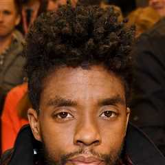 Chadwick Boseman's Brothers Want Widow Removed As Estate Administrator Over Alleged Mismanagement