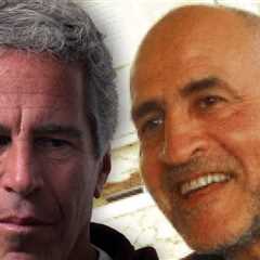 Model Recruiter With Ties to Jeffrey Epstein Found Dead in France