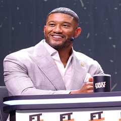 Notre Dame coach Marcus Freeman opens up on his future as NFL questions swirl