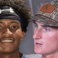 Nolan Wells Seemed 'Completely Fine' on Horn Island, Best Friend Says