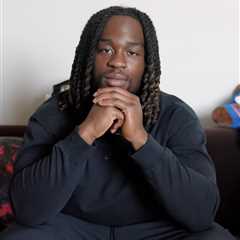 Ashton Jeanty admits to ‘feeling the pressure’ during Raiders rookie season