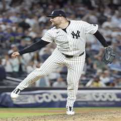 Yankees’ bullpen proving it won’t need another major trade deadline overhaul