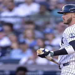 Cody Bellinger’s concerning Yankees struggles come with uncharacteristic wrinkle