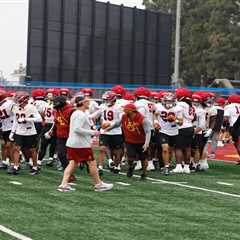 Business titan files bombshell lawsuit against USC over football field ‘humiliation’