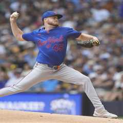 Mets can’t overcome Brett Baty’s early blunder in loss to Brewers