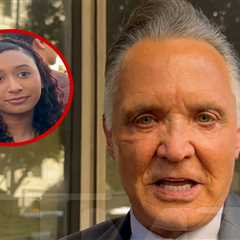 Celeste Rivas' Family Can't Understand Why D4vd Allegedly Used Chainsaw on Their 'Beautiful Girl'