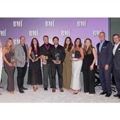 BMI 2026 Christian Awards Honors Genre’s Top Songs, Writers, Publishers