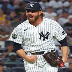Paul Blackburn is no longer a Yankees secret as he continues stellar work
