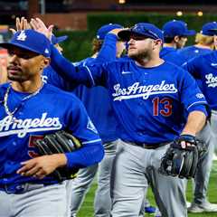 Dodgers Post podcast: Who is  Dodgers’ biggest National League threat?