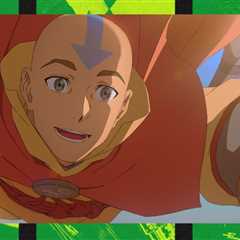 ‘Avatar Aang: The Last Airbender’: Here’s Where to Watch the New Animated Movie Online for Free