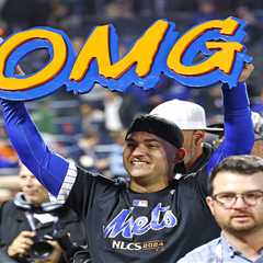 Ex-Mets fan favorite Jose Iglesias making his Broadway debut in in Grammy Award-winning musical