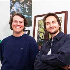 Label Look: From Vincent Mason to Wisp, Music Soup Is Heating Up — And Its Founders Are Hungry..