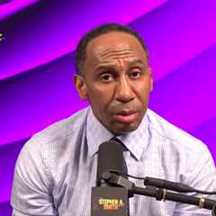 Stephen A. Smith backs Sophie Cunningham’s take on trans athletes: ‘Clearly unfair to women’