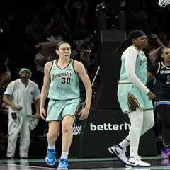 Liberty believe they’re finally ‘leveling out’ as All-Star break arrives