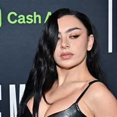 Charli xcx Returns With Cinematic ‘Music, Fashion, Film’ Album: Stream It Now