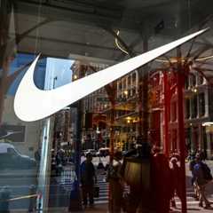 Nike Music Exec Charged With Stealing $1M From Company in ‘Orchestrated Kickback Scheme’
