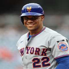 BetMGM bonus code NYPMAX1550: Get up to $1,550 in bonuses for Mets vs. Dodgers