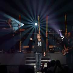 From Rock-Loving Kid in Mexico to Lead Singer of Foreigner: This is Luis Maldonado