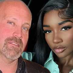 Ashlee Jenae's Fiancé Joe McCann Fighting Back Against False Death Allegations