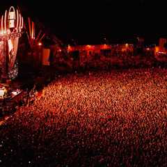 Lewis Capaldi and RAYE to Headline Australia’s 2026 Spilt Milk Fest