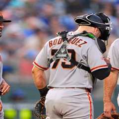 Giants have nothing to lose, and Tony Vitello wants to see them play like it