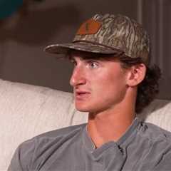 Nolan Wells' Best Friend Vehement He Had Nothing To Do With His Death