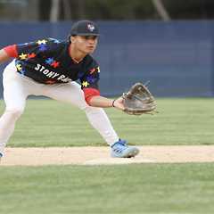 Aiden Ruiz tells The Post he hopes to follow a Francisco Lindor path after accomplishing draft dream