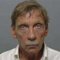 Senior Florida Man Hires Tinder 'Sugar Baby', Pulls Gun When She Tries to Escape