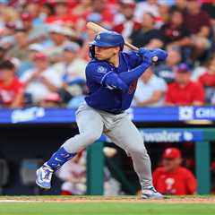 Why MLB trade deadline will reveal Dodgers’ trust level with Dalton Rushing