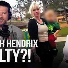 Shiloh Hendrix Got F*cked