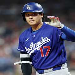 MLB Power Rankings, Award Tracker: After Dodgers, dark-horse contenders shuffle rankings