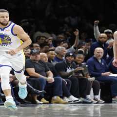 Warriors’ latest post-LeBron plan could make fans furious