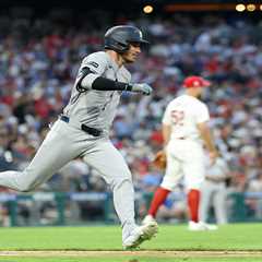 Cody Bellinger lands on IL in crushing blow to banged-up Yankees lineup