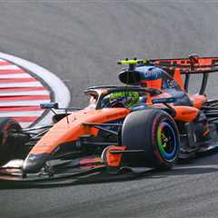 How to watch the 2026 F1 Hungarian Grand Prix for free: Time, livestream