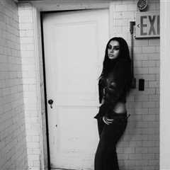 Charli xcx Releases ‘Music, Fashion, Film (B-Sides Edition)’ on iTunes