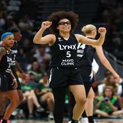 2026 WNBA All-Star Game picks, predictions: Odds, best bets for Team Spoon vs. Team Coop