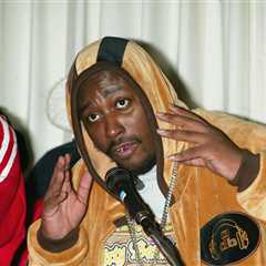 Ol’ Dirty Bastard’s Friends and Family Gather in Bed-Stuy to Celebrate Re-Naming of Brooklyn Street ..