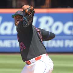 Mets and Freddy Peralta failing each other leaves David Stearns in tricky trade deadline spot