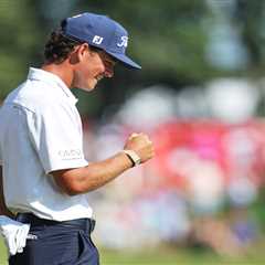 Jack Nicklaus praises breakout star Jackson Koivun after 3M Open win