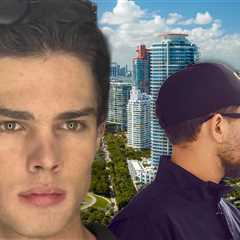 Clavicular Beefs up Security After Alleged 'Citizen's Arrest' Attempt in Miami