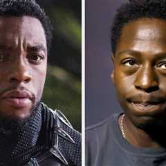 Big Shoes To Fill: Marvel Just Revealed The New Black Panther, And Fans Have Big Feelings Over..