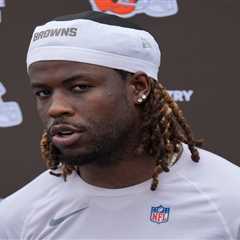 Jerry Jeudy fires back after claim he made Browns QB preference clear with video