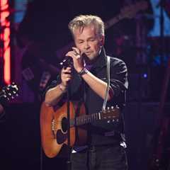 John Mellencamp Slams Trump’s ‘Stupid F–king Idea’ to Rename Gulf of Mexico While Singing a..