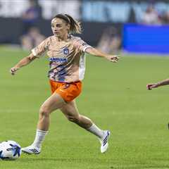 Gotham FC faces upheaval as star leaves team for ‘personal matters’