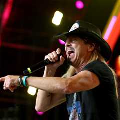 Bret Michaels Pauses Solo Tour & Praises Doctors Following Complicated Kidney Stone Surgery:..