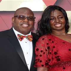 Eric Bieniemy’s wife called 911 after allegedly being shot by shot: Sheriff