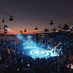 Little Island, Big Ideas: How New York’s Most Unusual Outdoor Venue Crafts Its Lineup