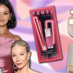 Celebrity Owned Beauty Brands on Amazon
