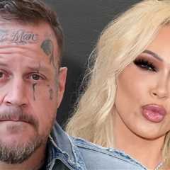 Jelly Roll and Bunnie XO Unfollow Each Other on Instagram After Finalizing Divorce
