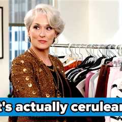 I Genuinely Need To Rewatch Both Devil Wears Prada Movies After Hearing These Fascinating BTS..